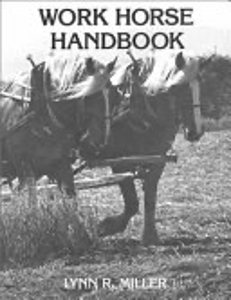 Work Horse Handbook 1st Edition